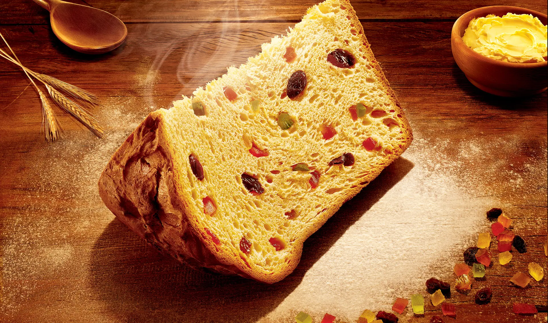 Panettone
