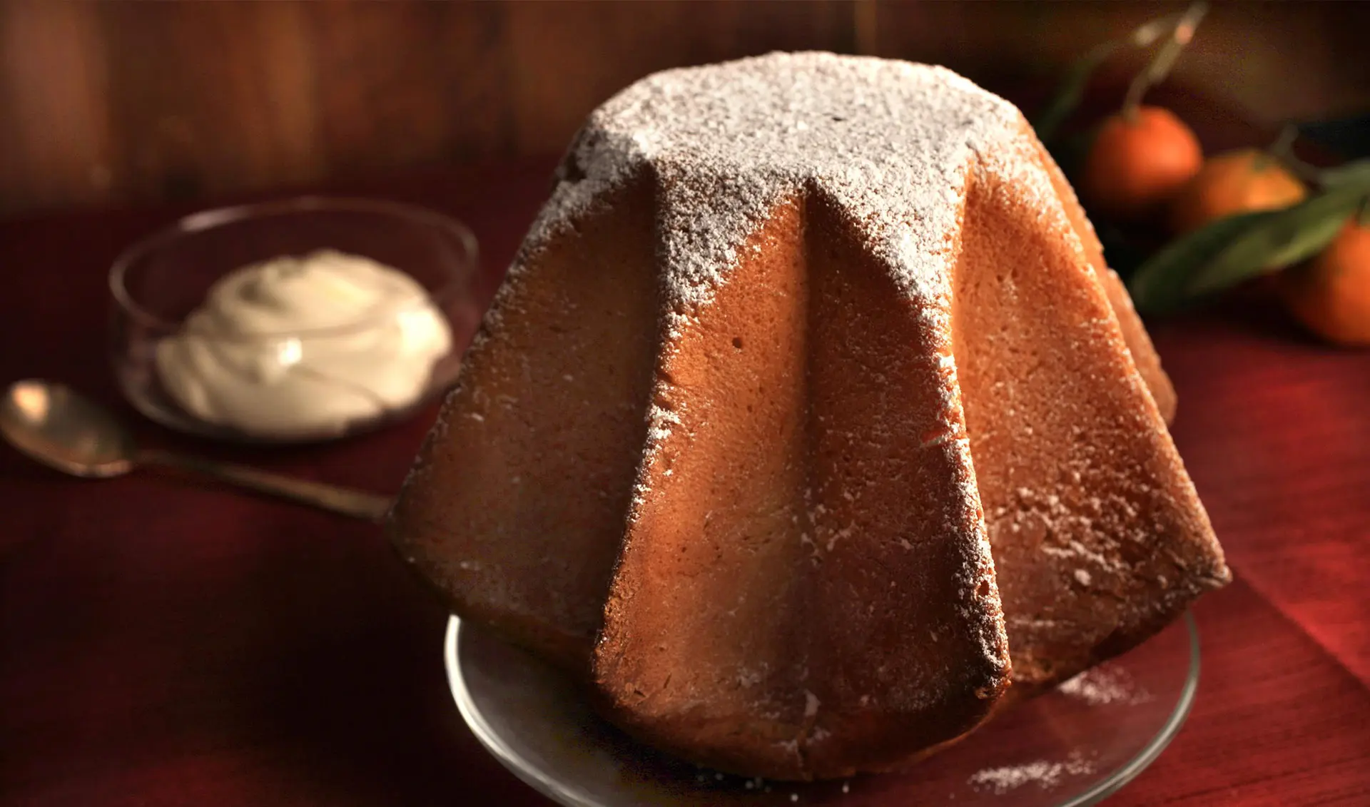 Panettone